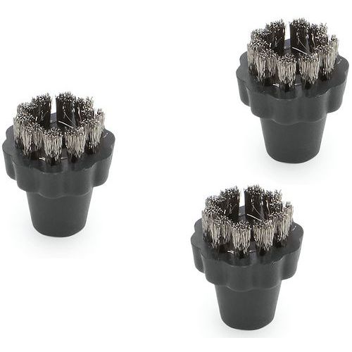 Karcher 1 Kit De Brosse Ronde - Karcher