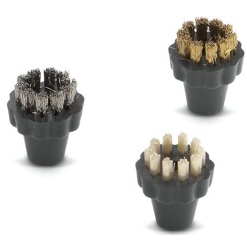 Karcher 1 Kit De Brosse Ronde - Karcher