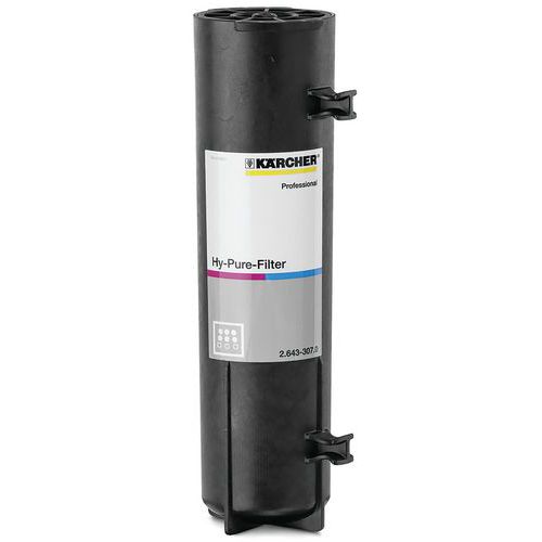 Karcher 1 Filtre De Remplacement Hy-pure-filter - Karcher