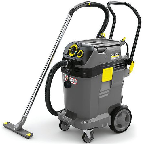 Karcher 1 Aspirateur Eau Et Poussières Nt - Karcher