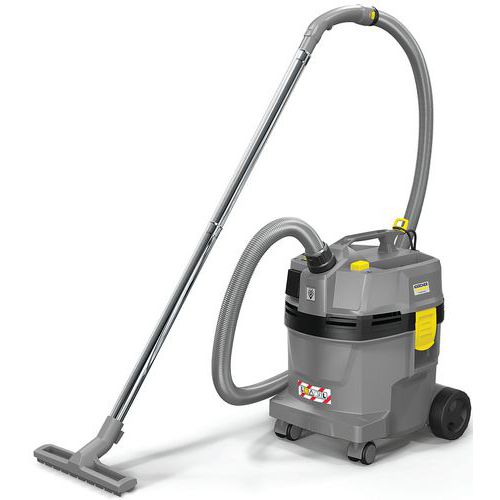 Karcher 1 Aspirateur Eau Et Poussières Nt - Karcher