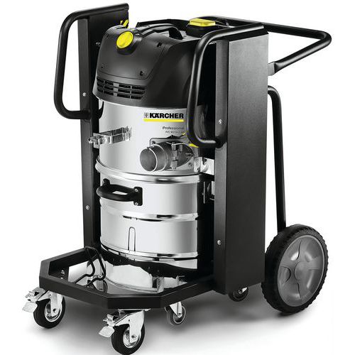 Karcher 1 Aspirateur Industriel Ivc 60/24-2 Ap - Karcher