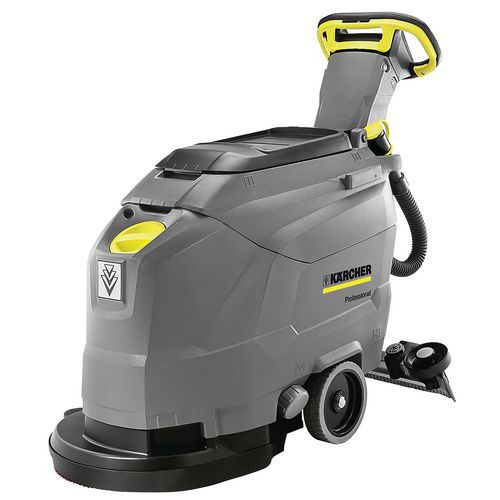 Autolaveuse compacte - Karcher Autolaveuse compacte - Karcher