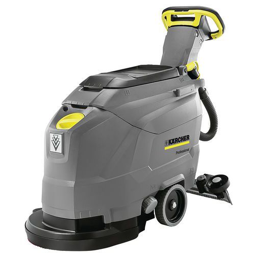 Karcher 1 Autolaveuse Compacte - Karcher