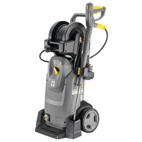 Nettoyeur haute pression eau froide - Karcher Nettoyeur haute pression eau froide - Karcher