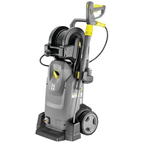 Karcher 1 Nettoyeur Haute Pression Eau Froide - Karcher
