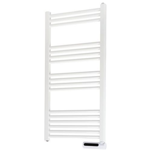 Radiateurs Salle De Bain Sani-towel 750 Blanc-réglable352474