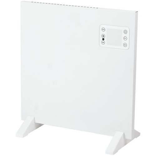 Convecteur Alutherm 400xs Wifi Blanc Vitesses 3 360813