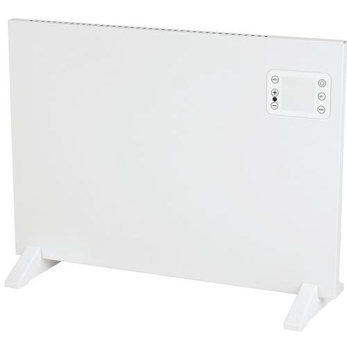 Convecteur Alutherm 800xs Wifi Blanc Vitesses 3 360837