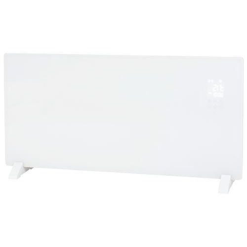 Convecteur Alutherm Verre 2000 Blanc Vitesses 3 360950