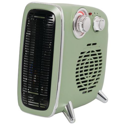Radiateurs Céramiques B-4 1800 Green 1800w Vitesses 3352146