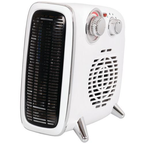 Radiateurs Céramiques B-4 1800 White 1800w Vitesses 3352160