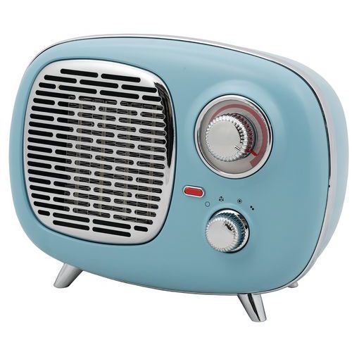 Radiateurs Céramiques B-4 Ptc Bleu 1500w Vitesses 2 341416