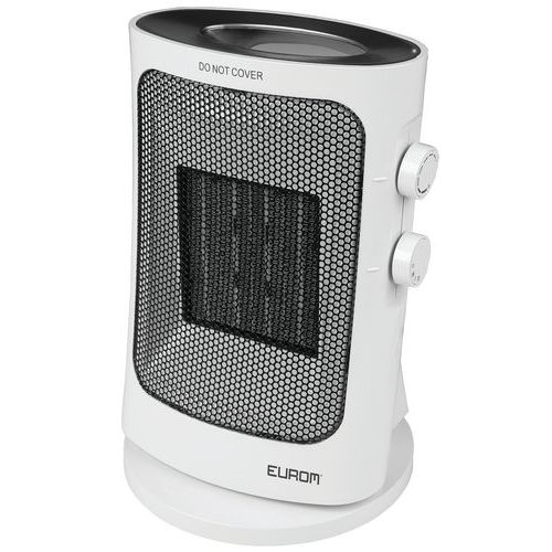 Radiateurs Céramiques Safe Camp 1500 Vitesses 3 342109