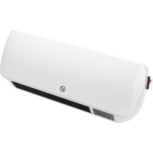 Radiateurs Céramiques Wh2018 Blanc 2000w Vitesses 3 342352