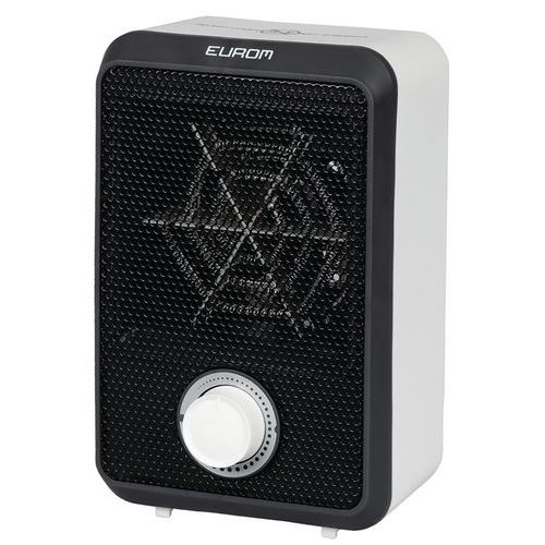 Radiateurs Soufflants Fanheater 600 Argent Vitesse 1350807