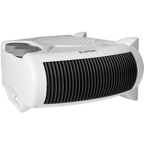 Radiateurs Soufflants Vk2001 Blanc 2000w Vitesse 3350234