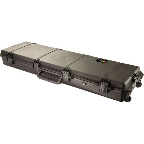 Valise De Protection Étanche Noire Peli Storm Case Im3300