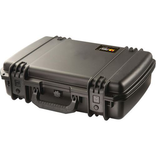 Valise De Protection Ã‰tanche Noire Peli Storm Case Im2370
