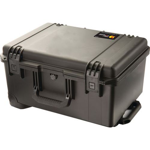 Valise De Protection Ã‰tanche Noire Peli Storm Case Im2620