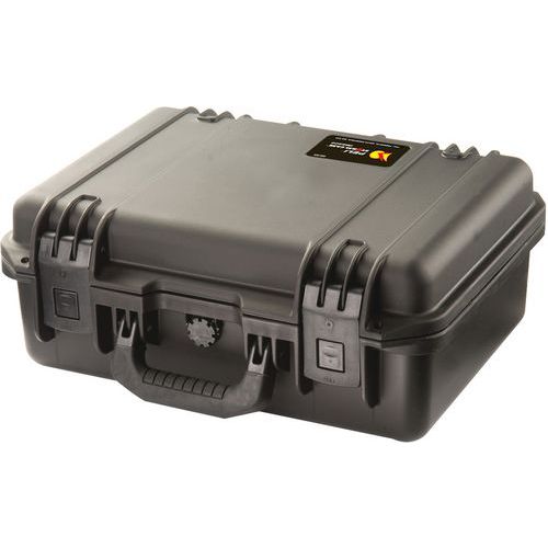 Valise De Protection Ã‰tanche Noire Peli Storm Case Im2200