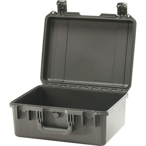 Valise De Protection Ã‰tanche Noire Peli Storm Case Im2450
