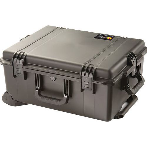 Valise De Protection Ã‰tanche Noire Peli Storm Case Im2720