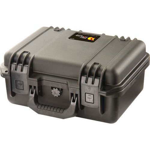 Valise De Protection Étanche Noire Peli Storm Case Im2100