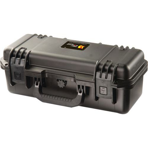 Valise De Protection Ã‰tanche Noire Peli Storm Case Im2306