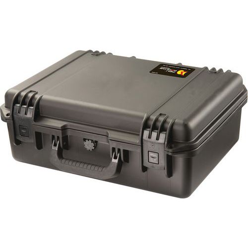 Valise De Protection Ã‰tanche Noire Peli Storm Case Im2400