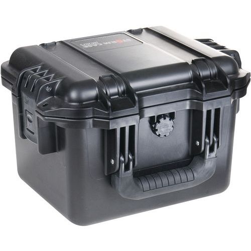 Valise De Protection Ã‰tanche Noire Peli Storm Case Im2075