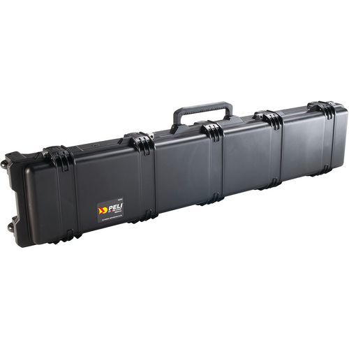 Valise De Protection Ã‰tanche Noire Peli Storm Case Im3410