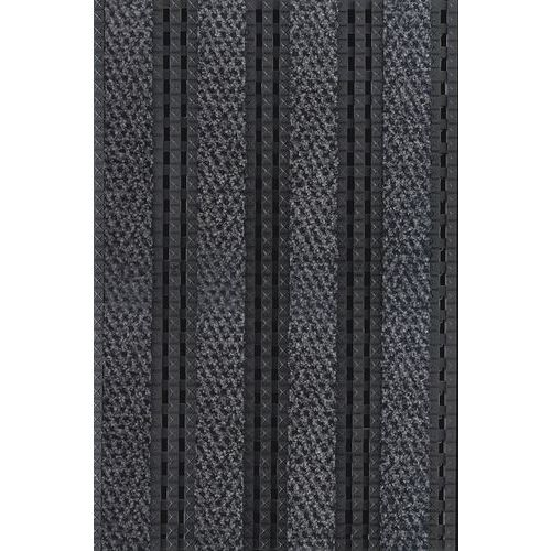 Tapis D’accueil Dalles Emboîtables Premier Track Anthracite