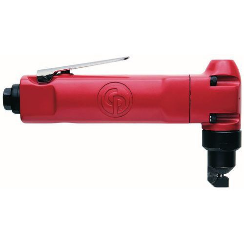 Grignotteuse Cp835