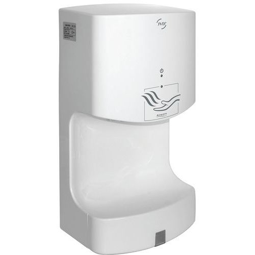 Sèche-mains Airwave - JVD Sèche-mains Airwave - JVD