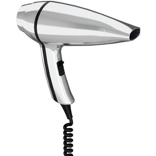 Sèche-cheveux Alteo Chromé