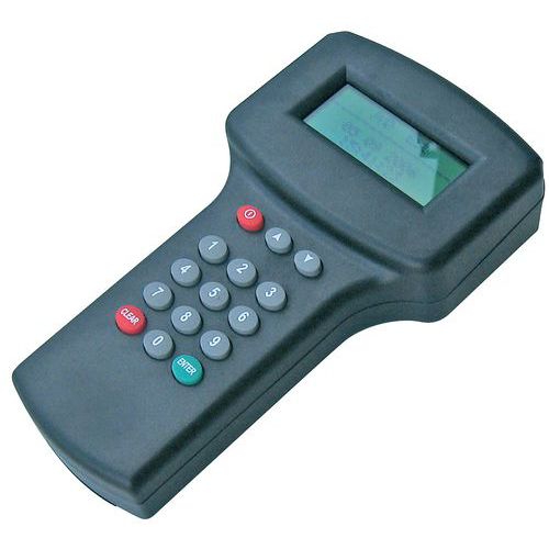 Boîtier De Commande Coffres-forts