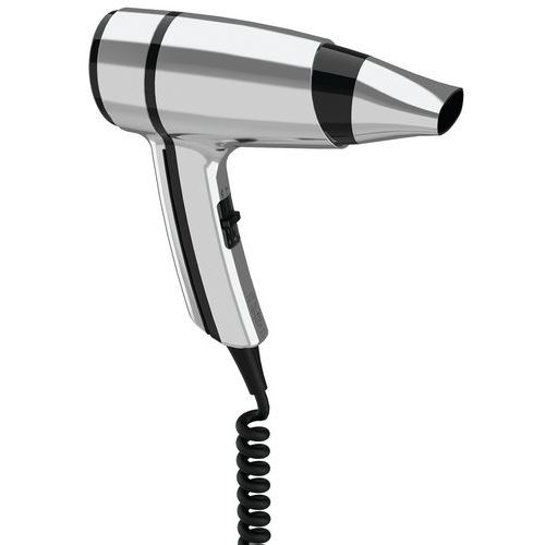 Sèche-cheveux Brittony Chromé