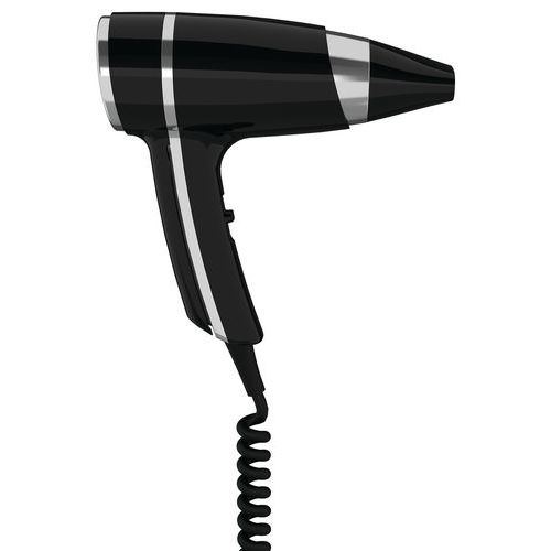 Sèche-cheveux Brittony Noir