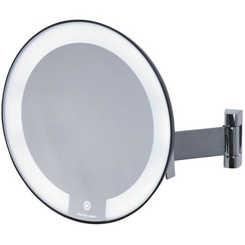 Miroir Lumineux Bras Plat Cosmos Classique