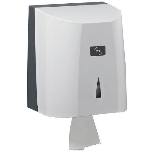 Dévidoire Central Blanc Yaliss Maxi