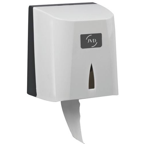 Distributeur Papier Hygiénique Yaliss Blanc