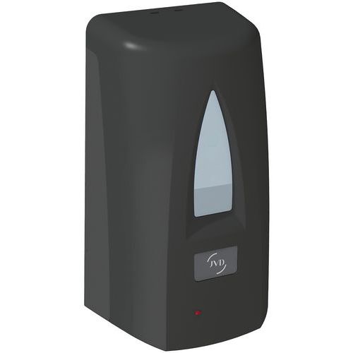 Distributeur De Savon Liquide Automatique Noir