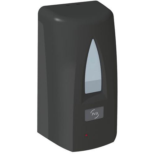 Distributeur De Savon En Mousse Automatique Noir