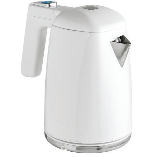 Bouilloire 1l Diva Blanche