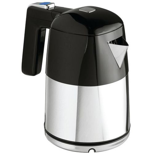 Bouilloire 1l Diva Inox