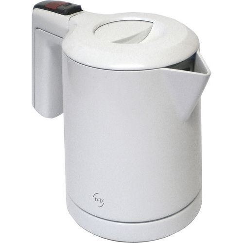 Bouilloire Duchesse 06l Blanche