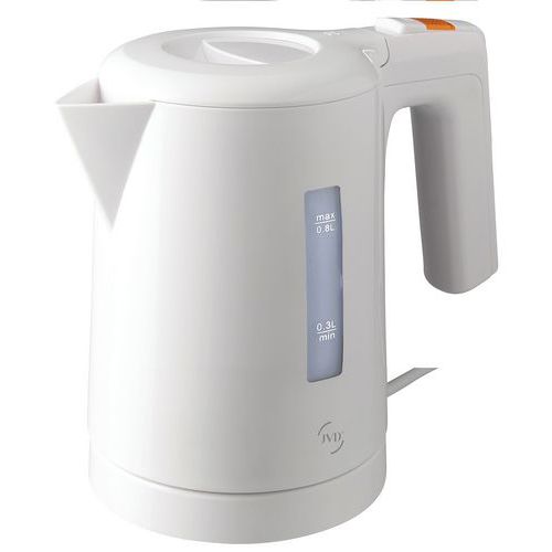 Bouilloire Duchesse 08l Blanche