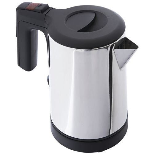 Bouilloire Duchesse 08l Inox Brillant