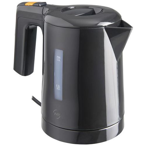 Bouilloire Duchesse 08l Noire